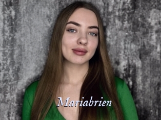 Mariabrien