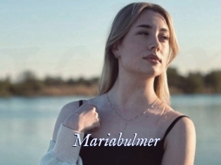 Mariabulmer