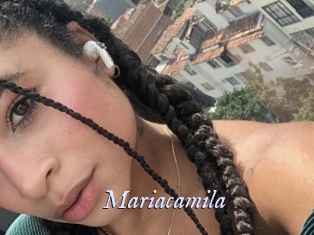 Mariacamila