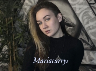 Mariacurrys