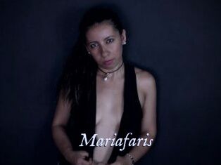 mariafaris 1 chatte mouillée