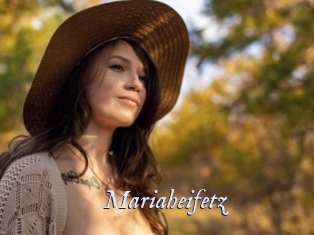Mariaheifetz