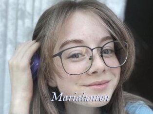 Marialunton