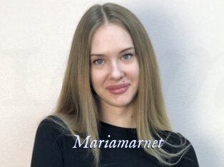 Mariamarnet