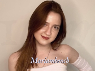 Mariambench