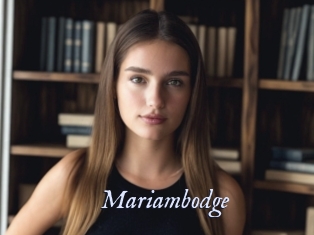 Mariambodge
