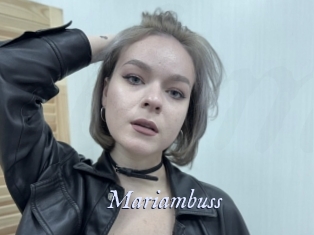 Mariambuss