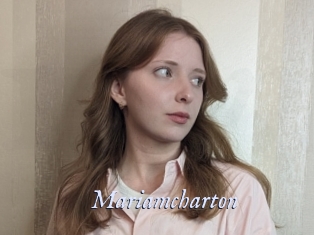 Mariamcharton