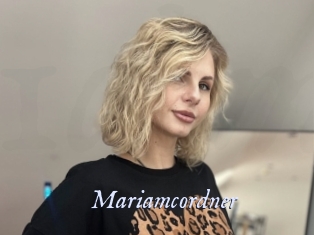 Mariamcordner