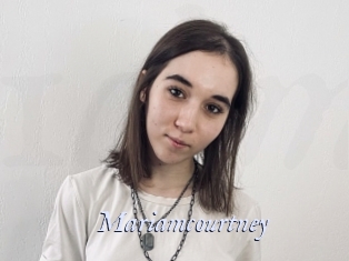 Mariamcourtney