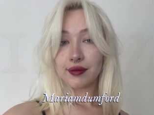 Mariamdumford