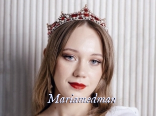 Mariamedman