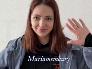 Mariamembury