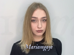 Mariamgaye