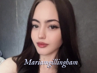 Mariamgillingham