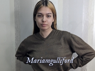 Mariamgulliford