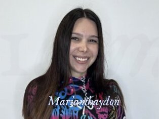 Mariamhaydon