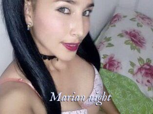 Marian_night