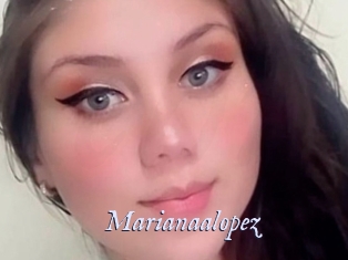 Marianaalopez