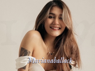 Marianaballack