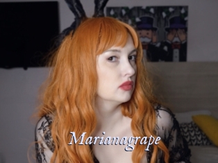 Marianagrape