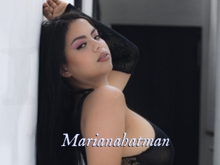 Marianahatman