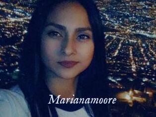 Marianamoore