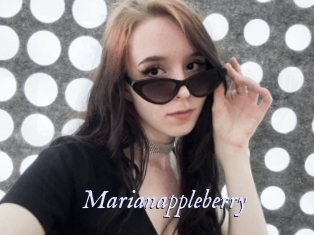 Marianappleberry