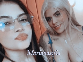 marianasofia 1 chatte mouillée