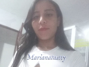 Marianatastty