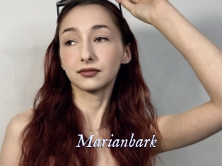 Marianbark