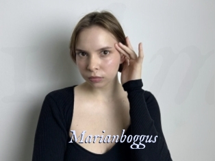 Marianboggus