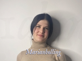 Marianbolling
