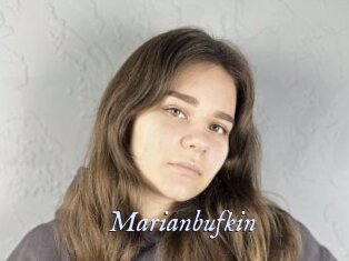 Marianbufkin