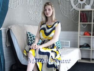 Marianbuoyant