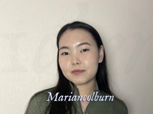 Mariancolburn