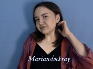 Mariandockray