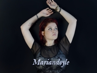 Mariandoyle