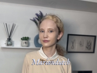 Mariandutch