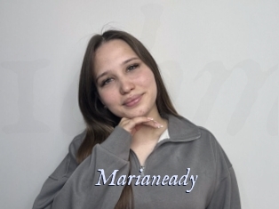 Marianeady