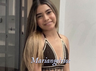 Mariangelrios