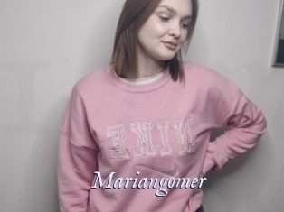 Mariangomer
