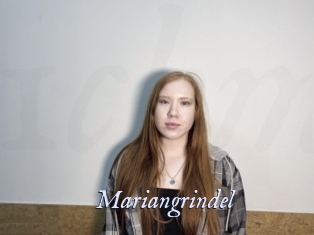 Mariangrindel