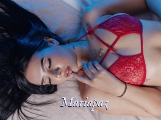 Mariapaz