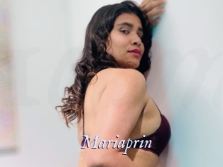 Mariaprin