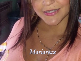 Mariaroux