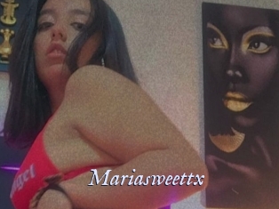 Mariasweettx