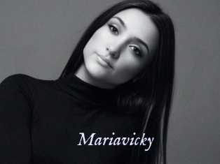 Mariavicky