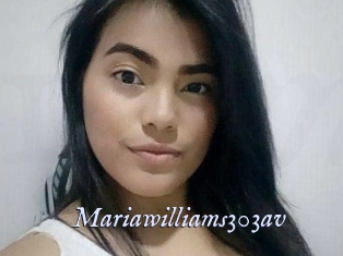Mariawilliams303av