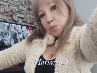 Mariawisch
